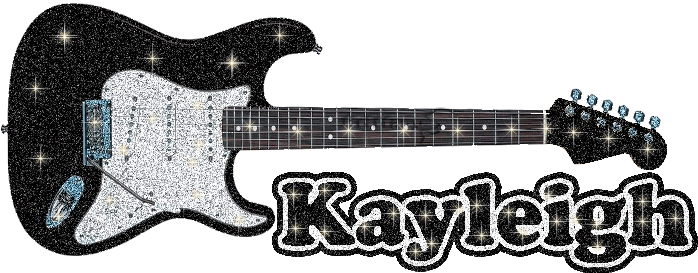 Kayleigh name graphics