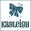 Kayleigh name graphics