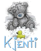 Kjenti name graphics