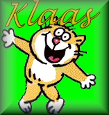 Klaas name graphics