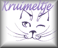 Kruimeltje name graphics