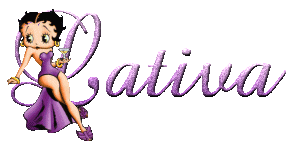 Lativa name graphics