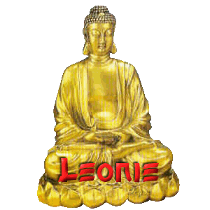 Leonie name graphics