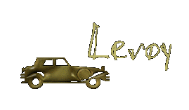 Leroy name graphics