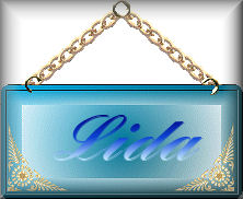 Lida name graphics