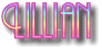 Lillian name graphics