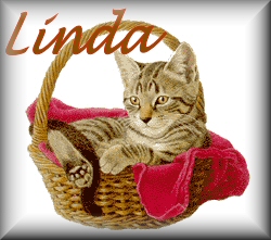 Linda name graphics