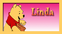 Linda name graphics