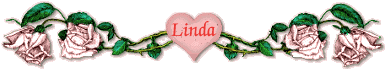 Linda name graphics