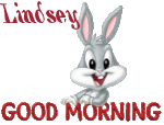 Lindsey name graphics
