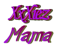 Mama name graphics