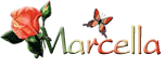 Marcella name graphics