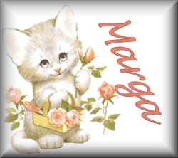 Marga name graphics