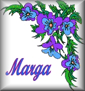 Marga name graphics