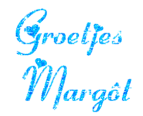 Margot name graphics
