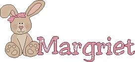 Margriet name graphics
