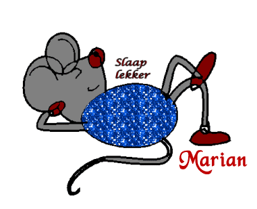 Marian name graphics