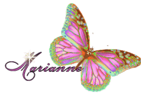 Marianne name graphics