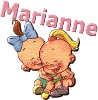 Marianne