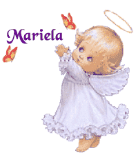 Mariela name graphics