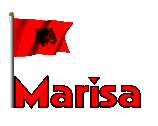 Marisa name graphics