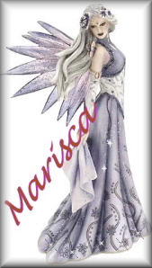 Marisca name graphics