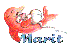 Marit name graphics