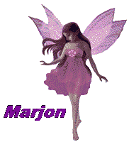 Marjon name graphics