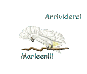 Marleen name graphics