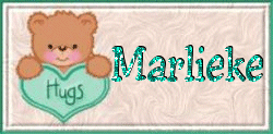 Marlieke name graphics