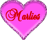 Marlies name graphics