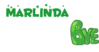 Marlinda name graphics
