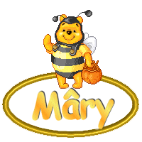 Mary name graphics