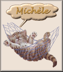 Michele name graphics