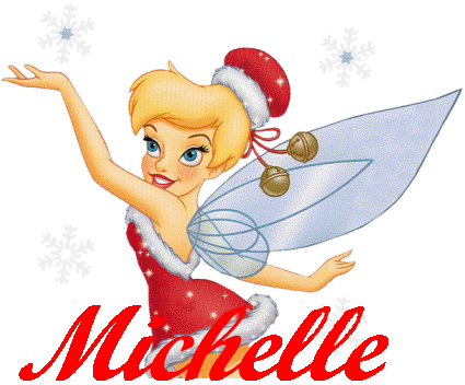 Michelle name graphics