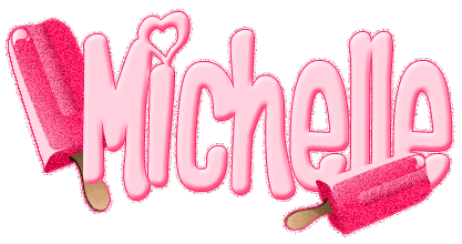 Michelle Name Graphics | PicGifs.com