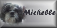 Michelle name graphics