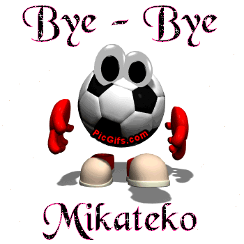 Mikateko name graphics
