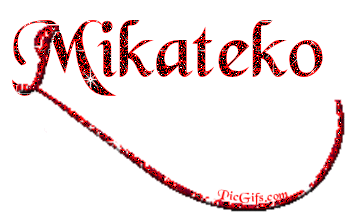 Mikateko