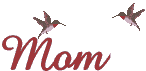 Mom name graphics