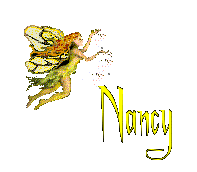 Nancy name graphics