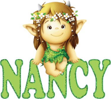 Nancy Name Graphics | PicGifs.com
