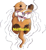 Nathalie name graphics