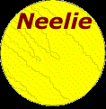 Neelie name graphics