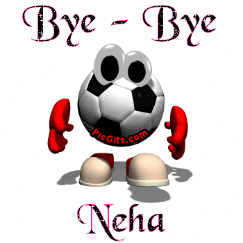 Neha name graphics