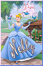 Nelly name graphics