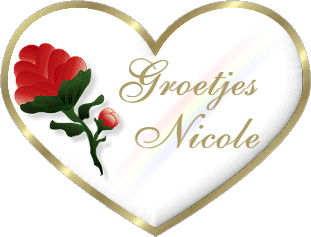 Nicole name graphics