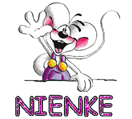 Nienke