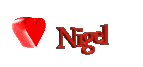 Nigel name graphics