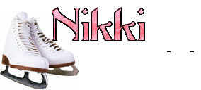 Nikki name graphics